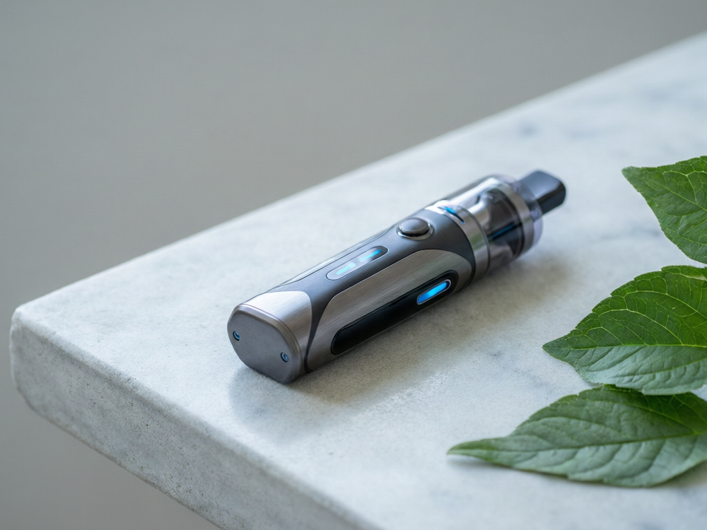 Beyond the Bin: Why the NEXA Flex Hybrid Kit is Europe's Smartest Vape Choice