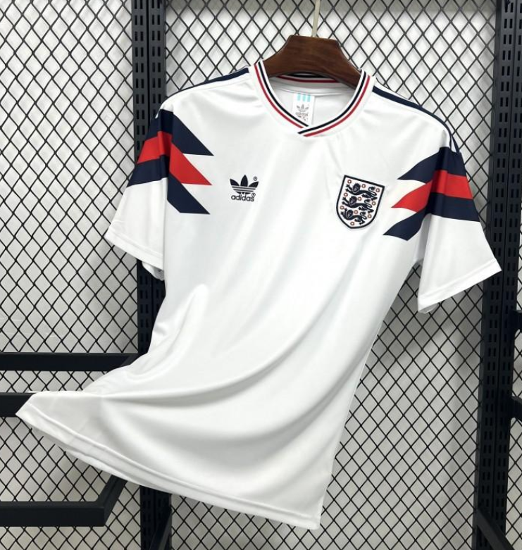 2026 Mens England World Cup Special Jersey
