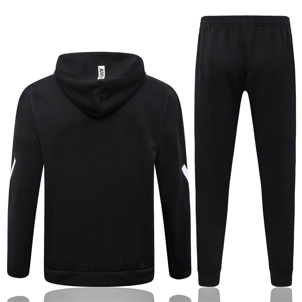 Juventus Training Jacket Suit 2025