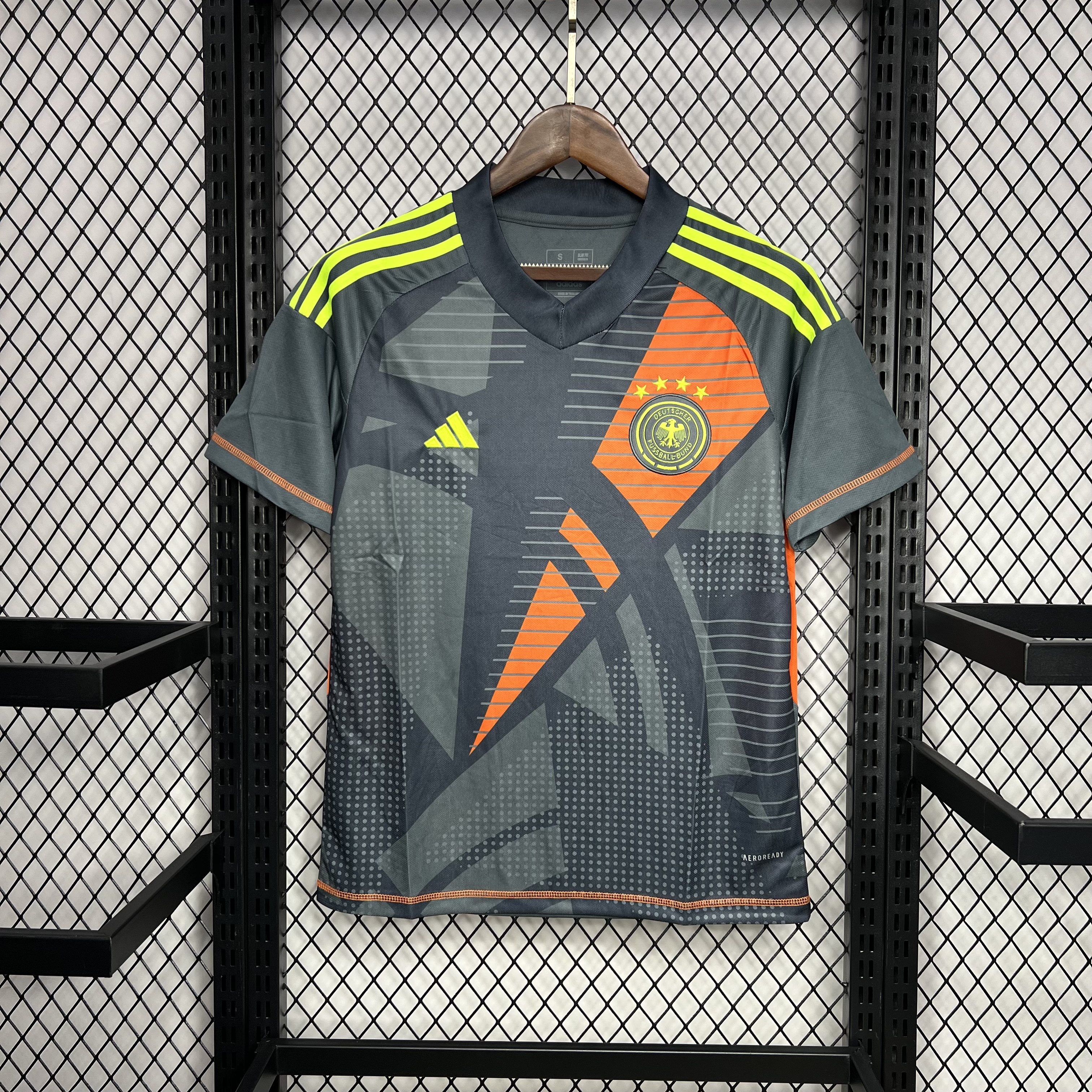 2024 Genmay GK S-XXL