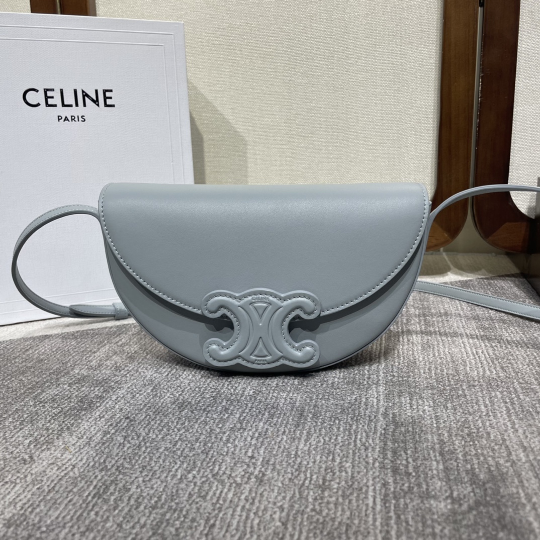 Celine Bag Basace Cowhide 111233 ( 10A Mirror Version)