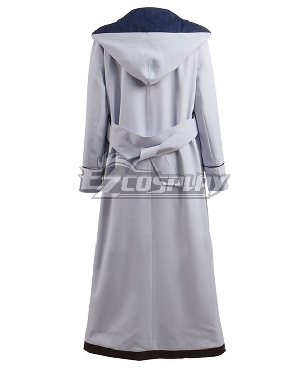 Doctor Who 13th Doctor Jodie Whittaker Cosplay Costume