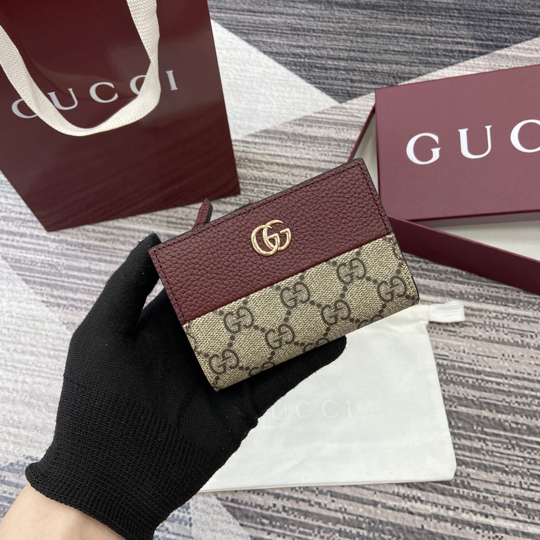 Gucci Ophidia small wallet 841360