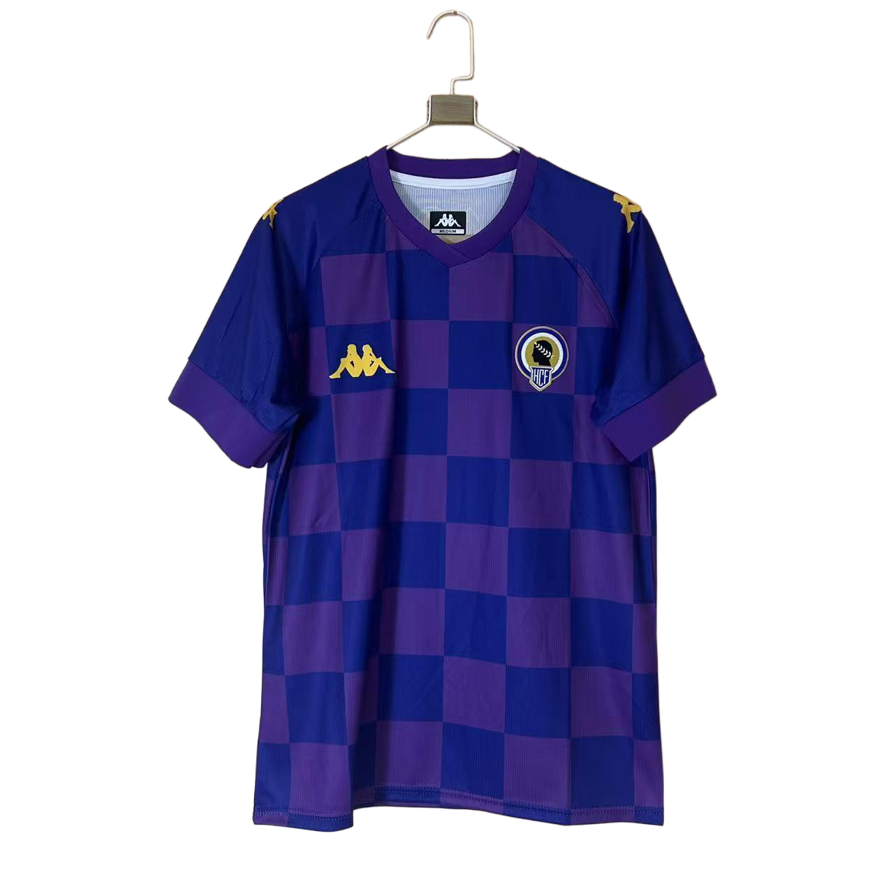 Hércules 25/26 Away Jersey S-XXL Fan Version