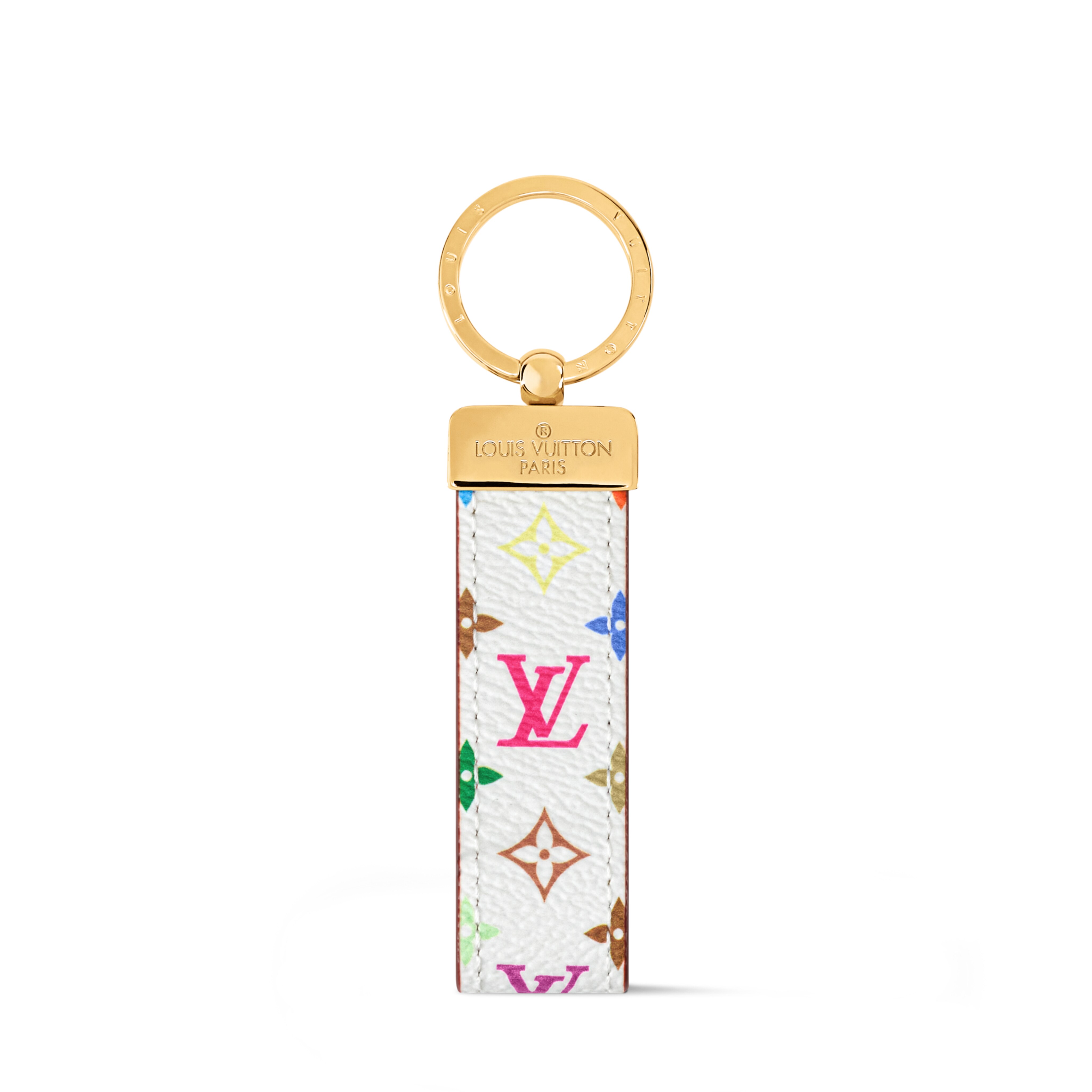 LV × TM キーホルダー･ドラゴンヌ