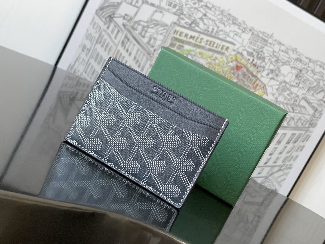 Goyard Saint-sulpice Card holder