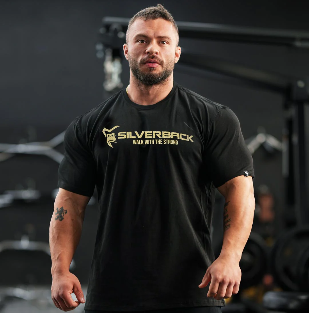 Strength Club T-Shirt