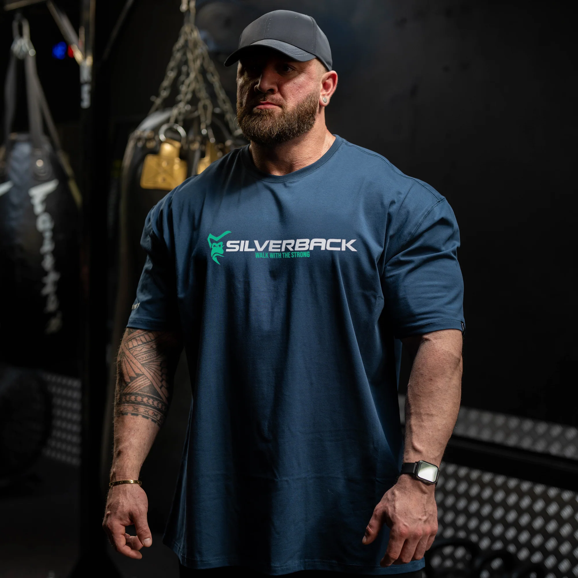 Redemption T-Shirt