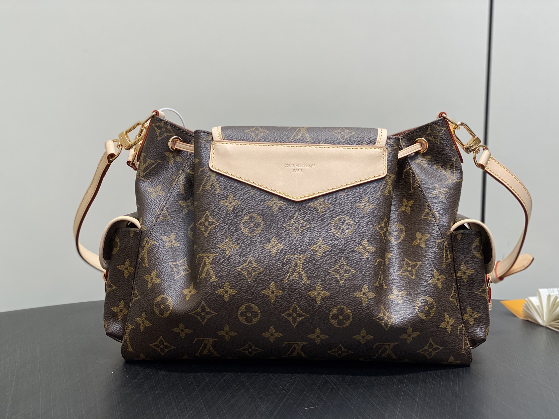 Louis Vuitton Bags Odyssee Monogram M26040