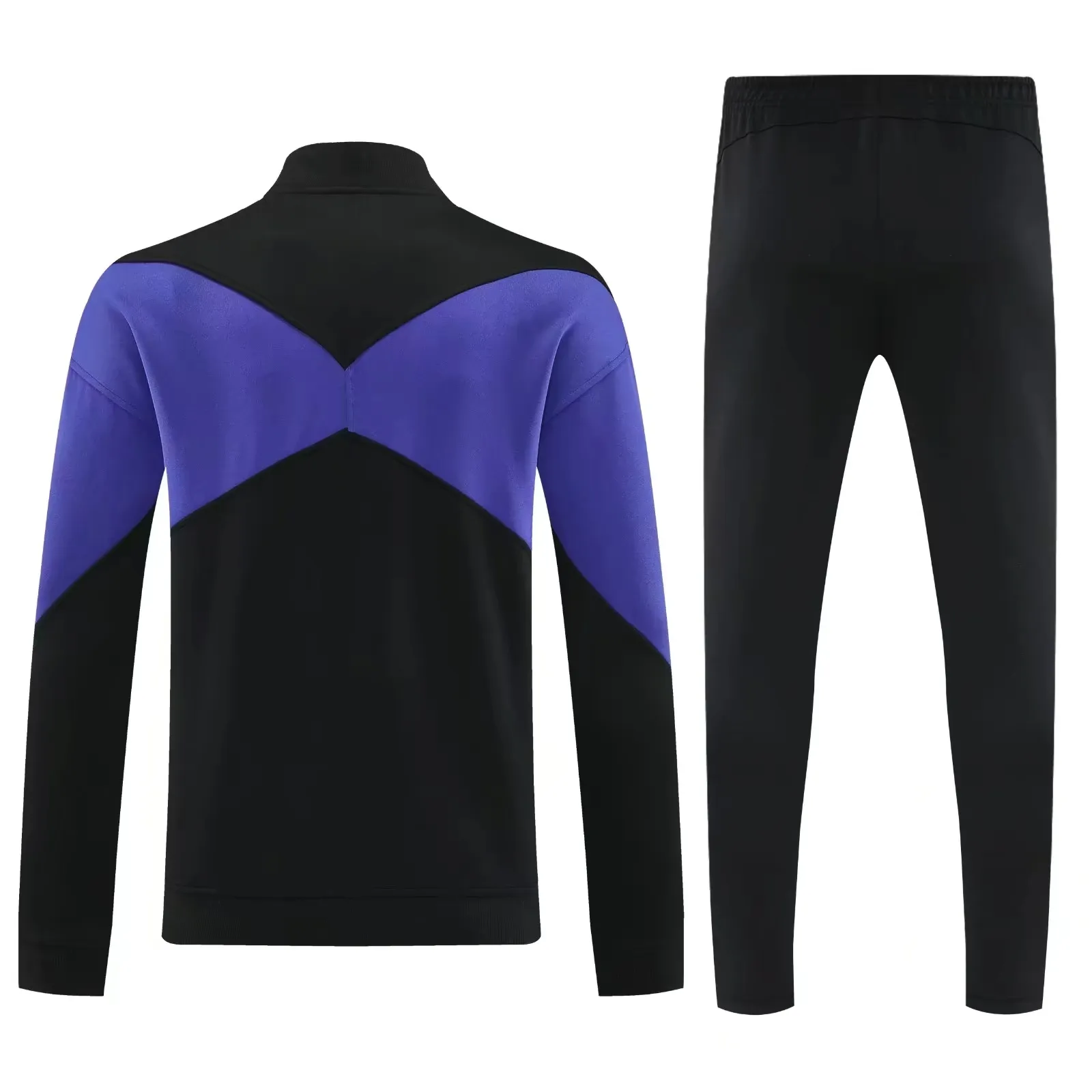 Barcelona Training Suit