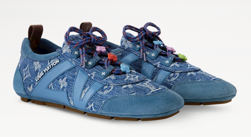 LV Sneakerina Women's Sport shoes