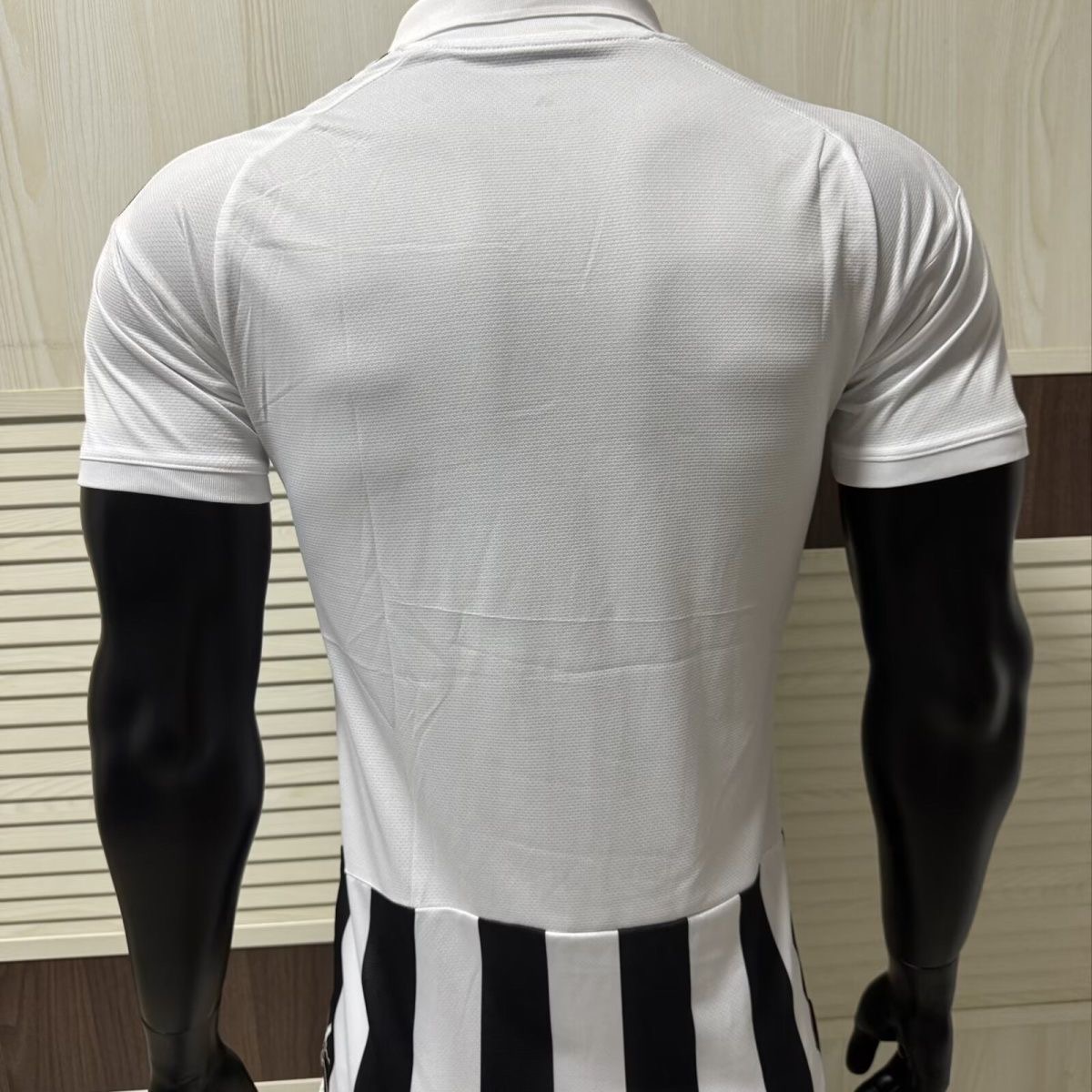 Player 26/27 Juventus Home Jersey S-2XL