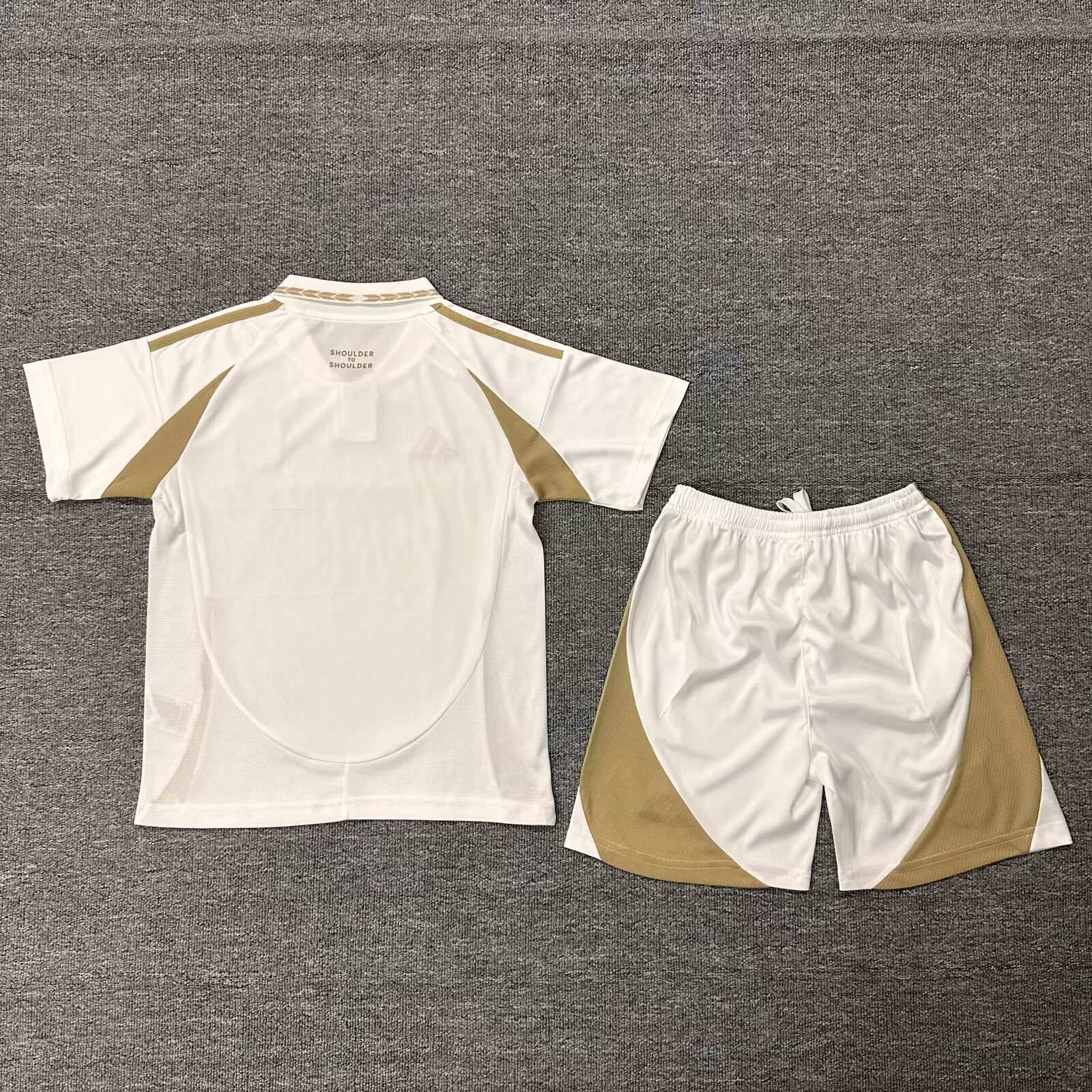 Kids kit Los Angeles 25/26 Away 16-28