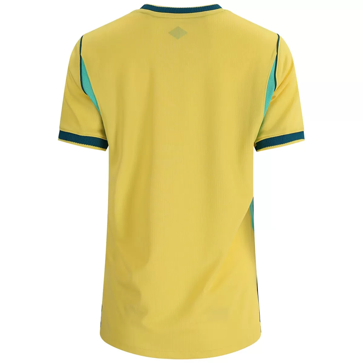 Women's Brazil Home Jersey World Cup 2026 | Soc Jersey - Premium Football Jersey