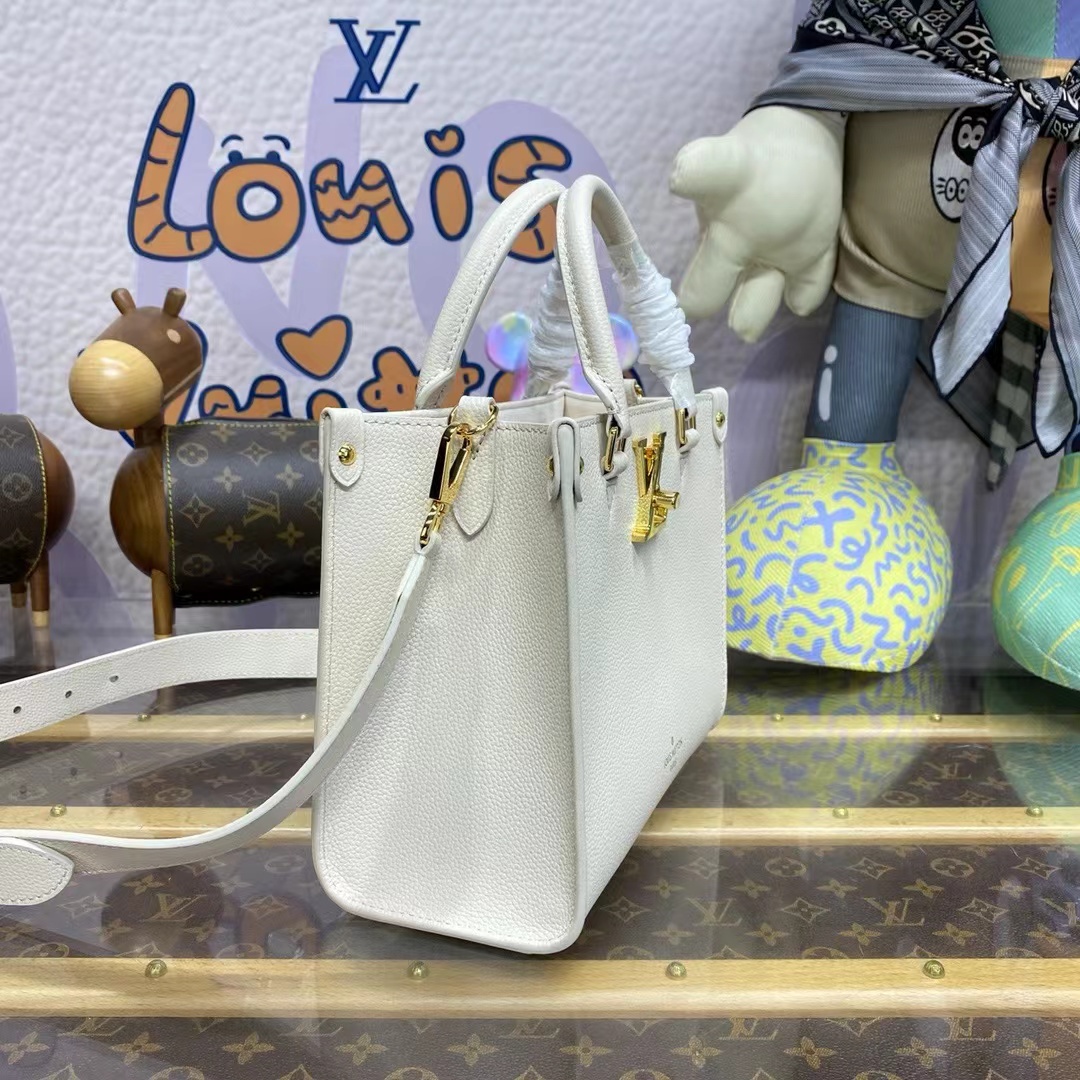 Louis Vuitton LV Business & Travel Bags Lock & Go