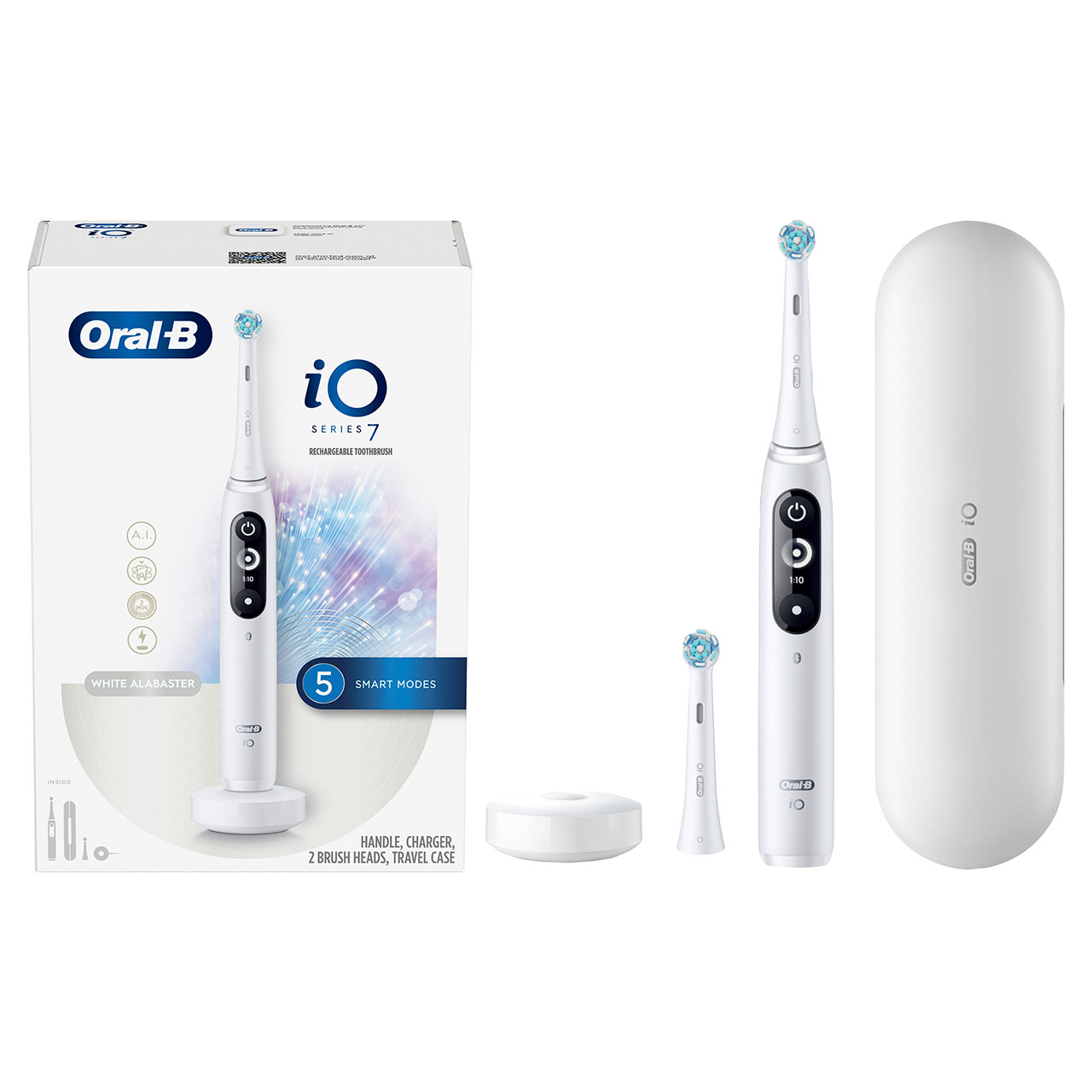 i0Series 7 Electric Toothbrush