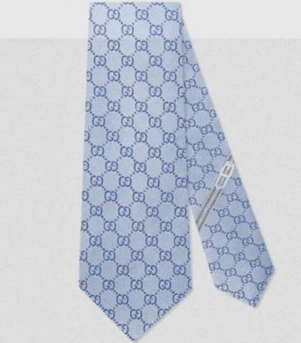 Men's Gucci Neck Tie