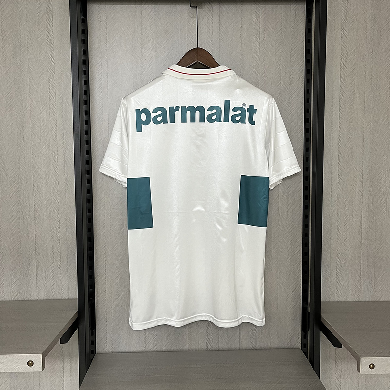 Retro  Palmeiras 1997 Away
