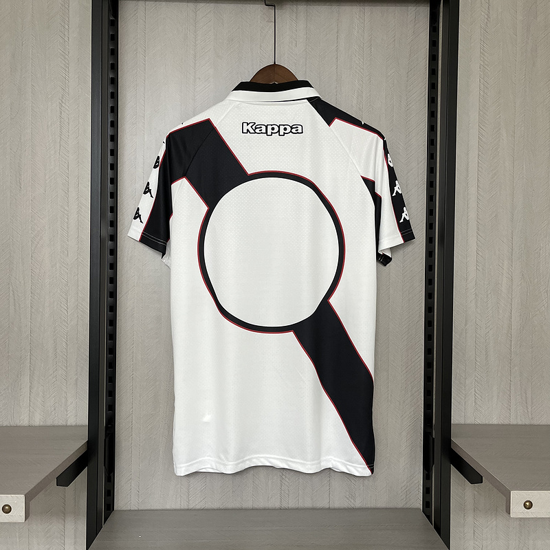 Retro  1997 Vasco da Gama White