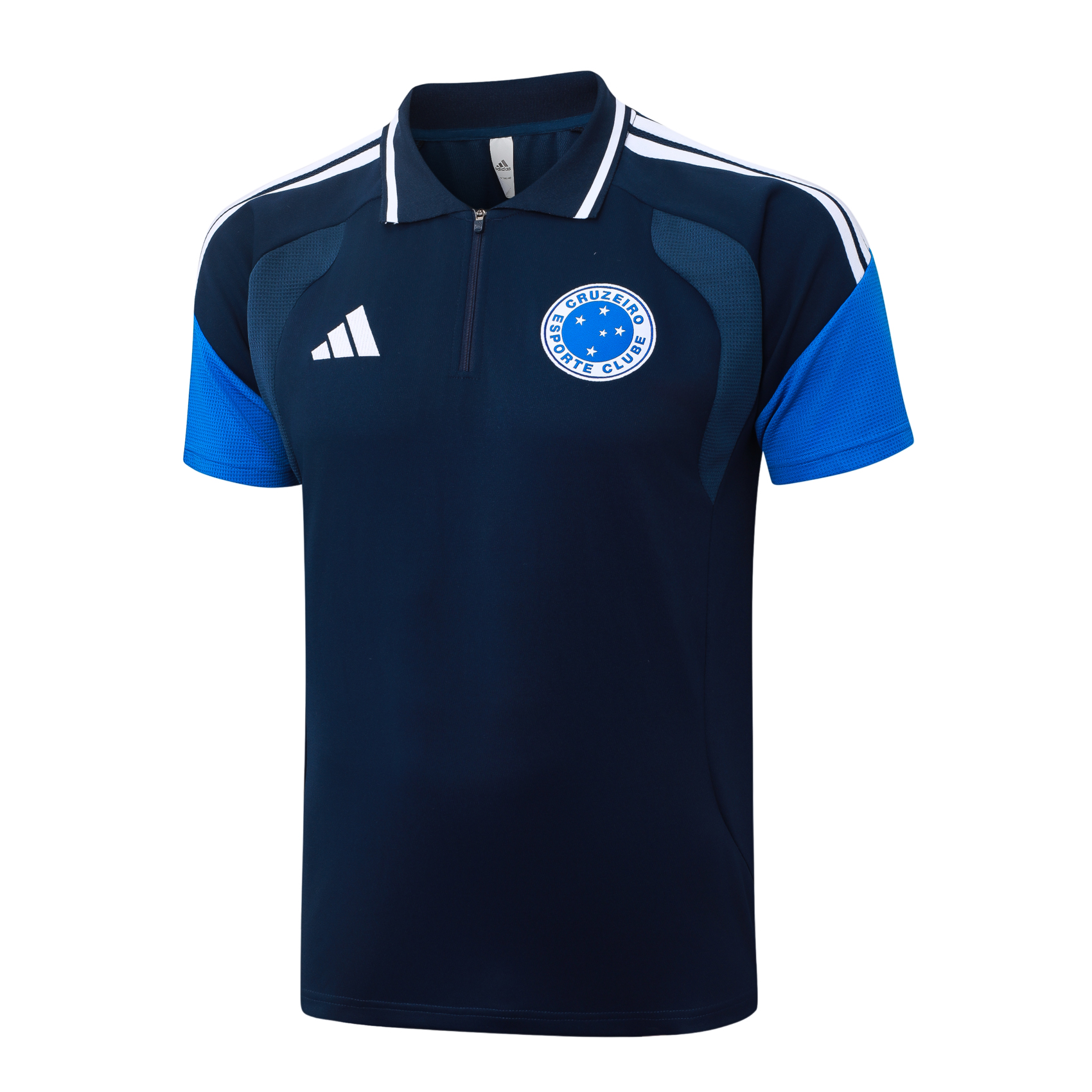 Cruzeiro POLO Jersey 26/27 | Soc Jersey - Premium Football Jersey