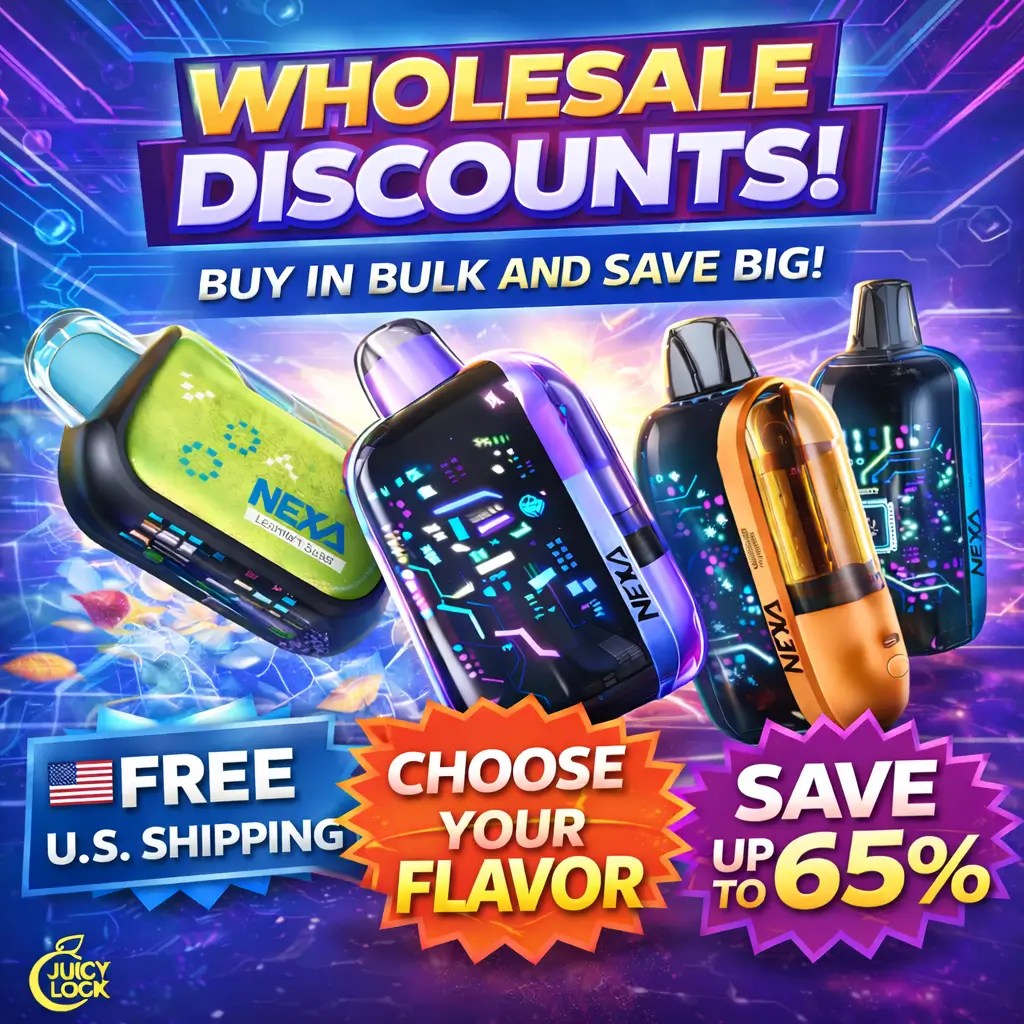 UGOVAPE WHOLESALE