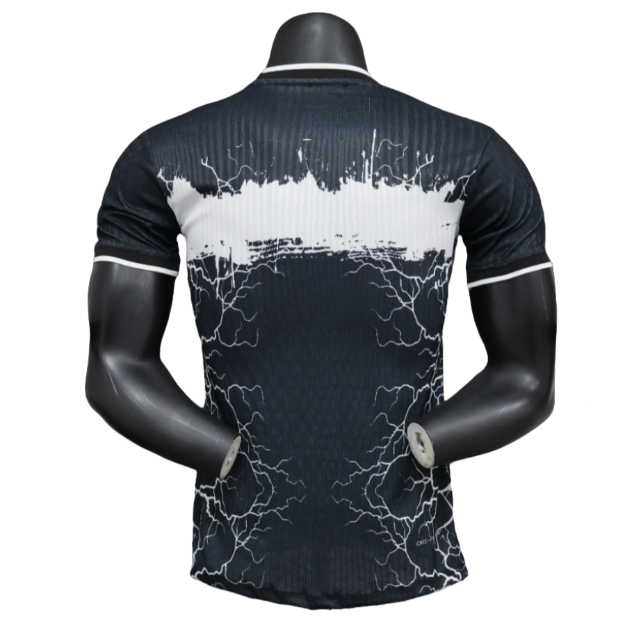 24-25Barcelona Special Edition Player Version Soccer Jerseys