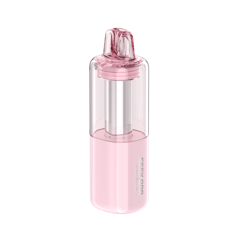 Geek Bar Mate 60K Disposable Pod - Juicy Peach
