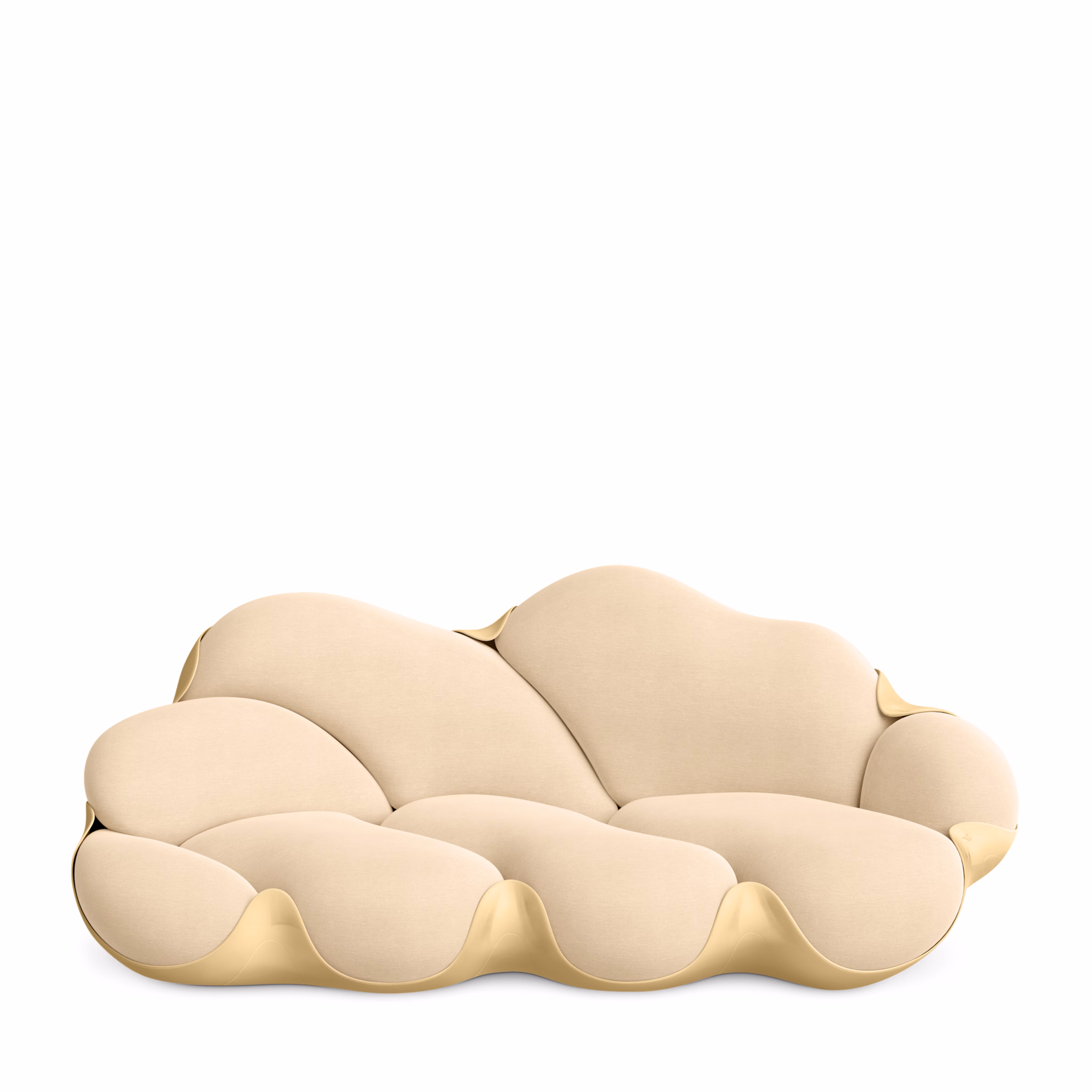 Bomboca Sofa GM By Campana Brothers