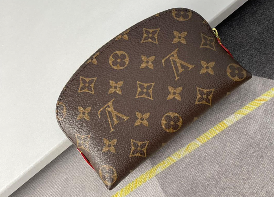 Louis Vuitton LV cosmetic bag