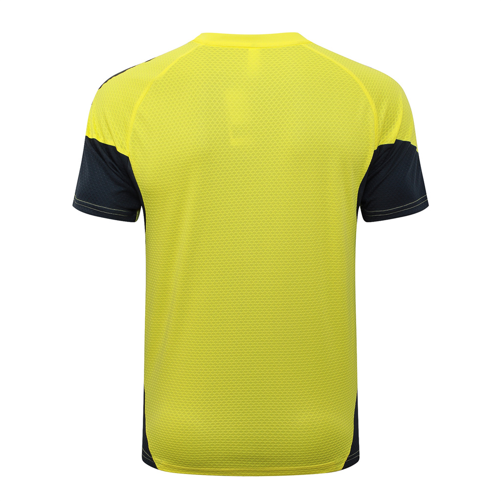 Real Madrid Training Short sleeve jersey 25/26 | Soc Jersey - Premium Football Jersey
