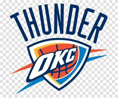 OKLAHOMA CITYTHUNDER