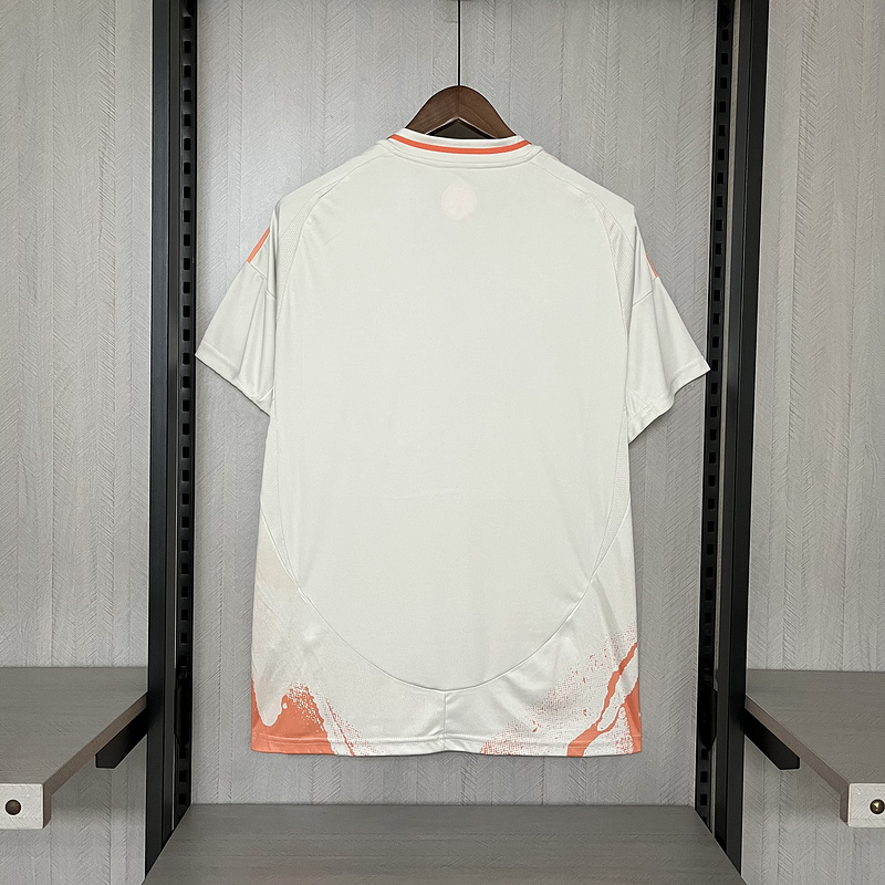 Roma 24/25 away  S-XXL