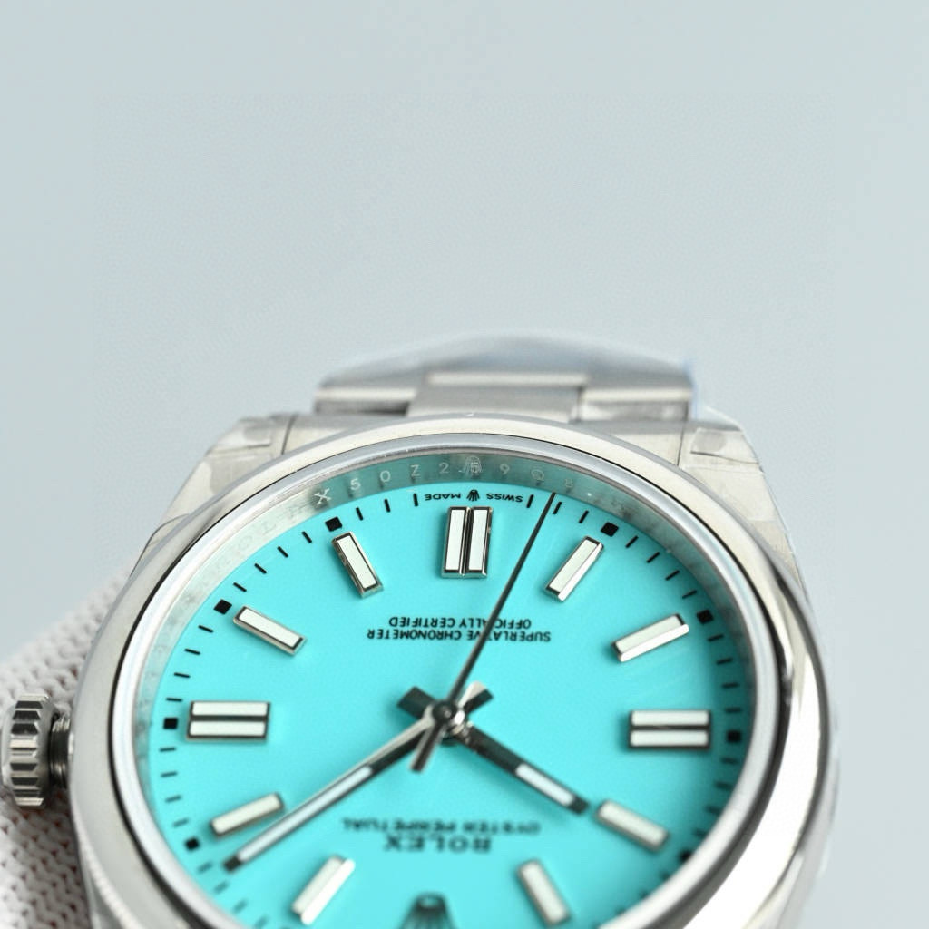 Rolex Oyster Perpetual Automatic Watch 31mm, 36mm, 41mm