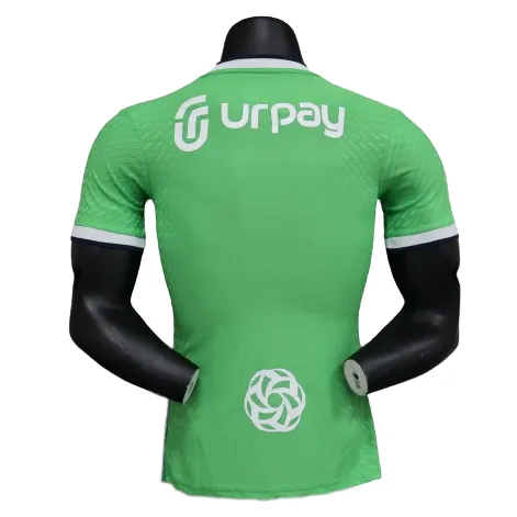 23-24 Al Ahli Saudi Home Jersey Player Version