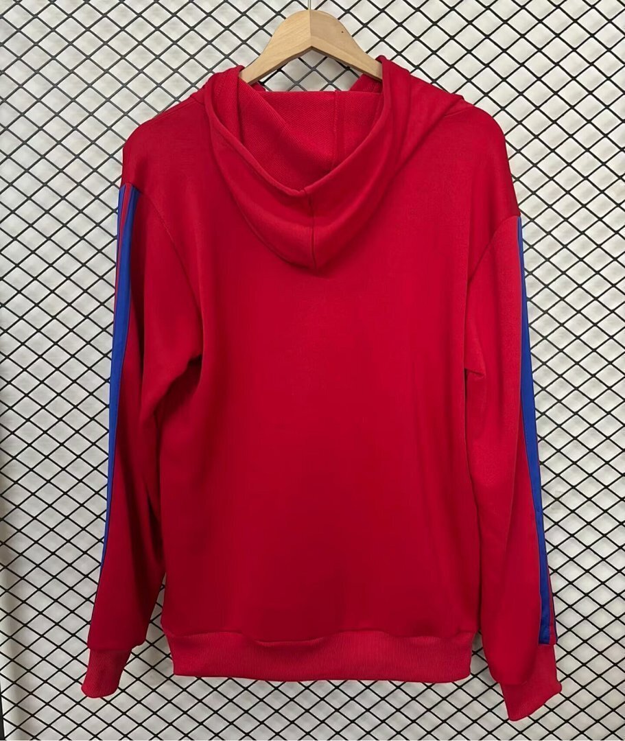 Chile Yupoo Hoodie 26/27
