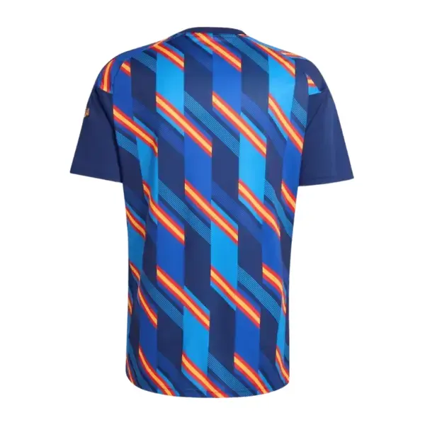 Spain Pre-March Jersey World Cup 2026 | Soc Jersey - Premium Football Jersey