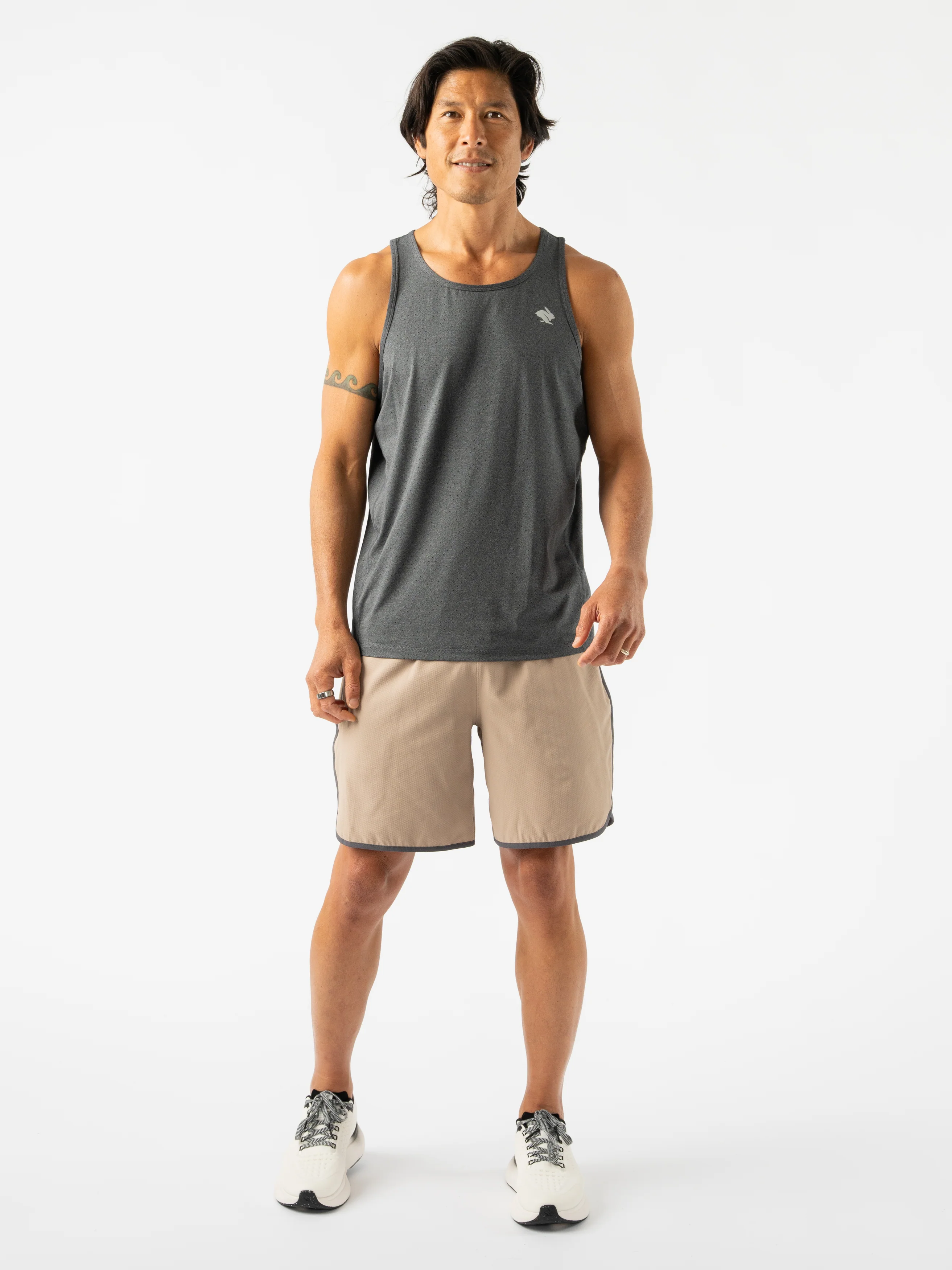 Ice Perf Tank