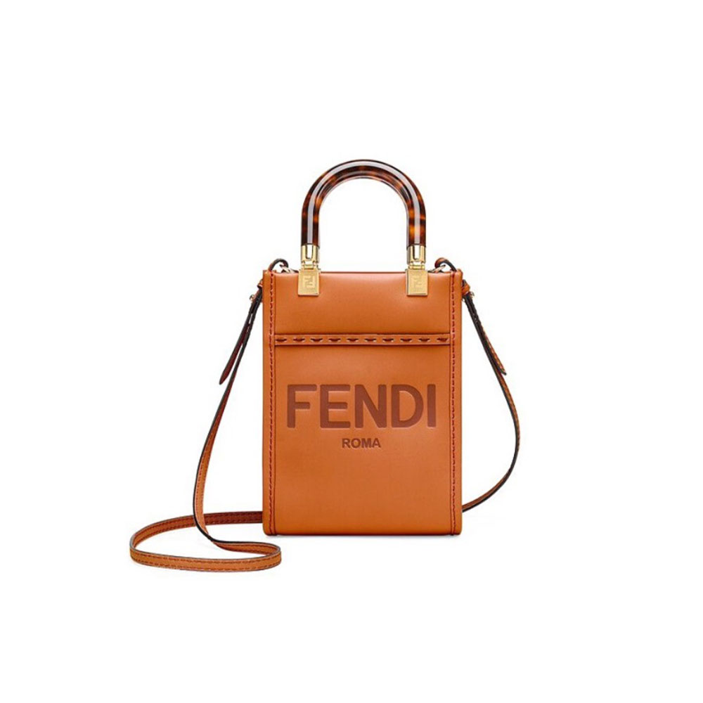 FENDI Sunshine Mini handbag