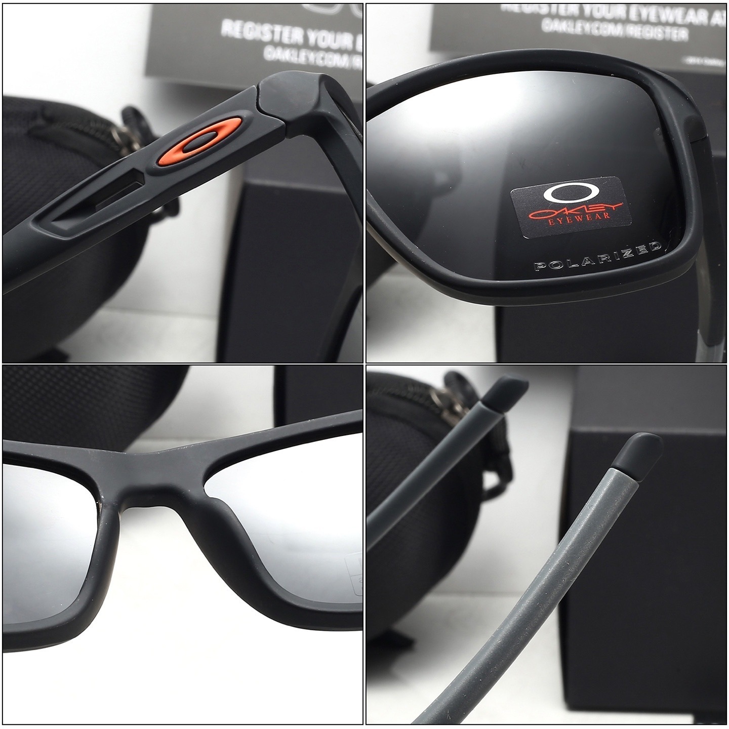 Oakley TwoFace Sunglasses - KAIROO