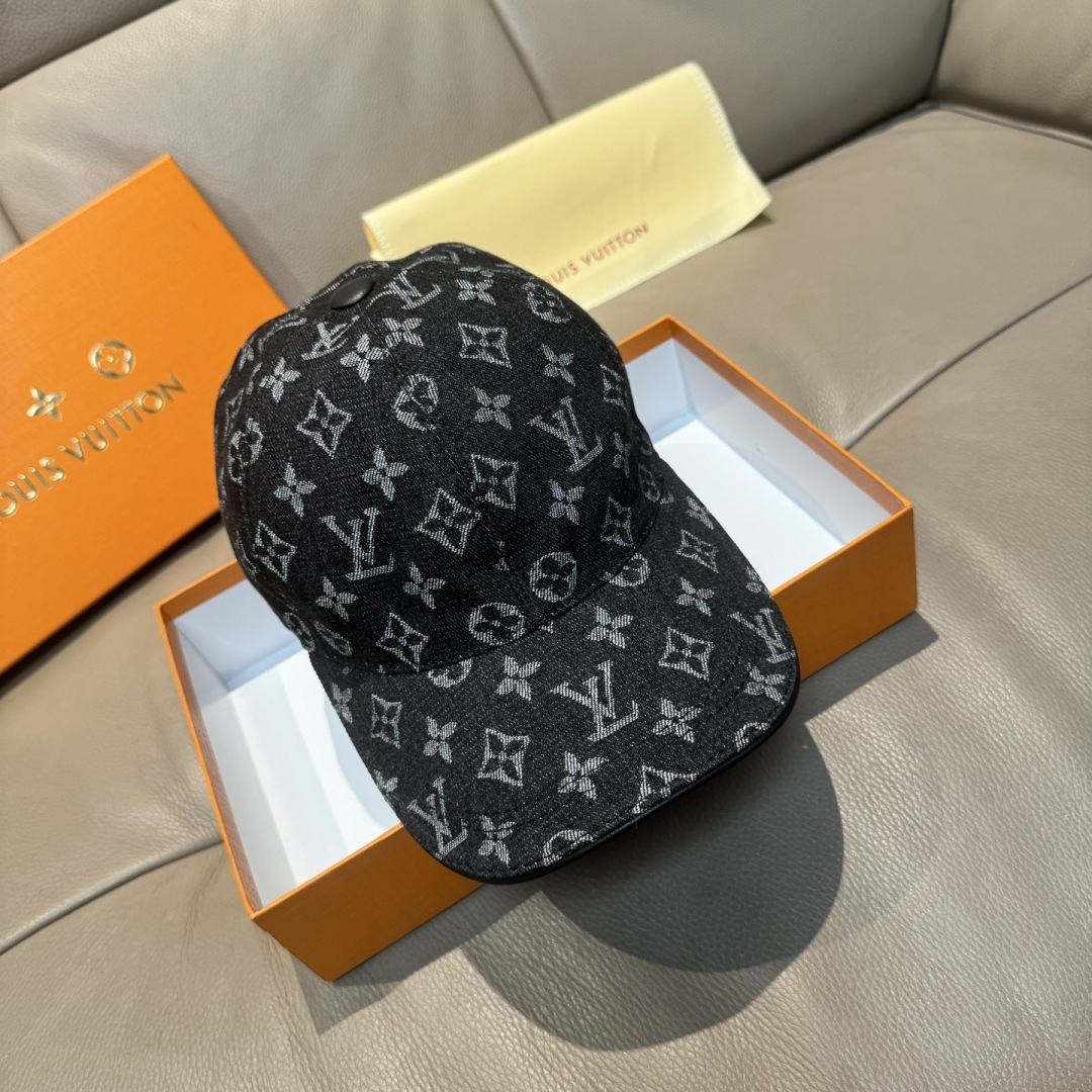 LV Baseball Cap