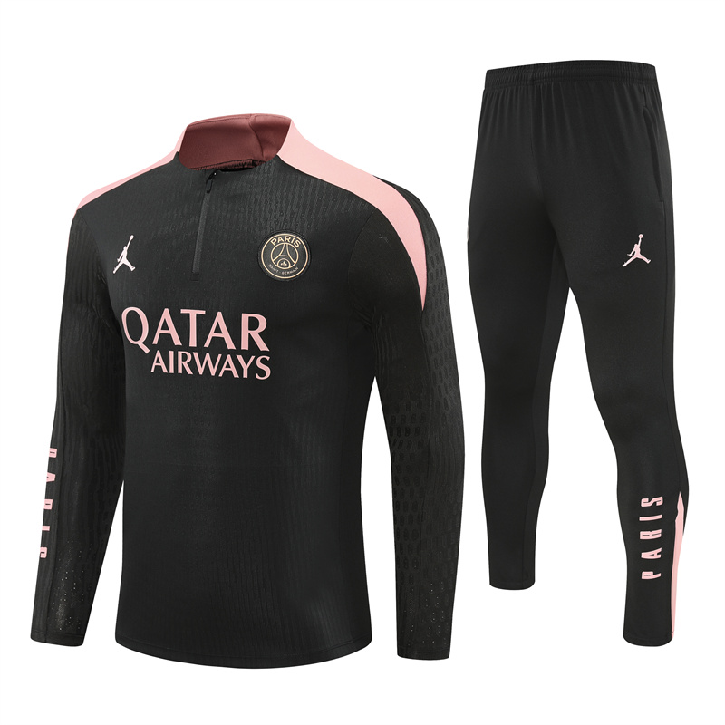 Adult / Kids Paris 24/25 training SUIT