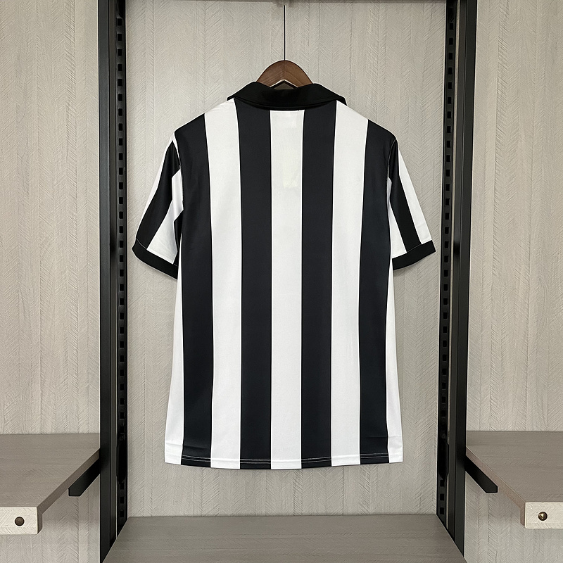 Retro  1958 Santos