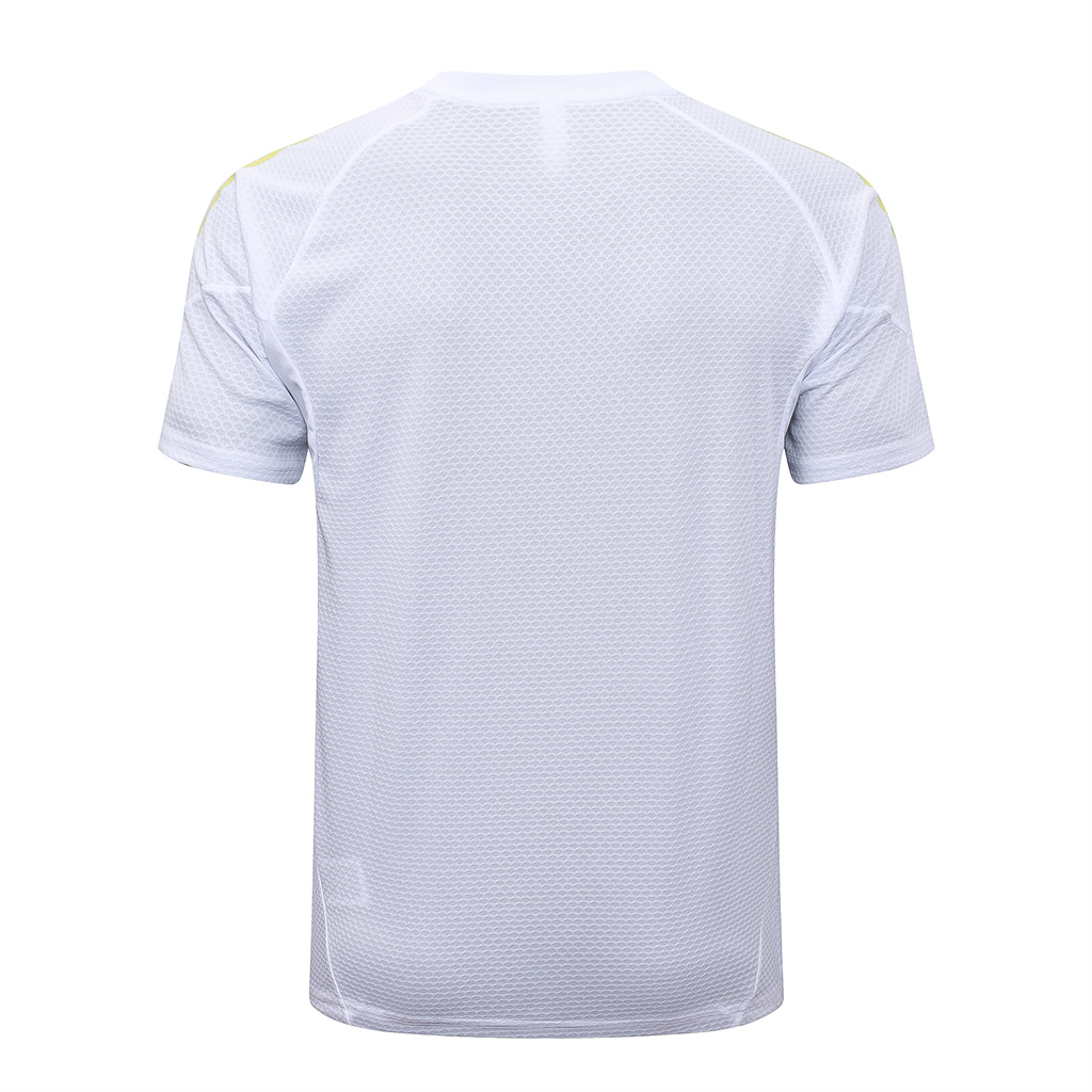 Juventus Training Short Sleeve Jersey 25/26 | Soc Jersey - Premium Football Jersey