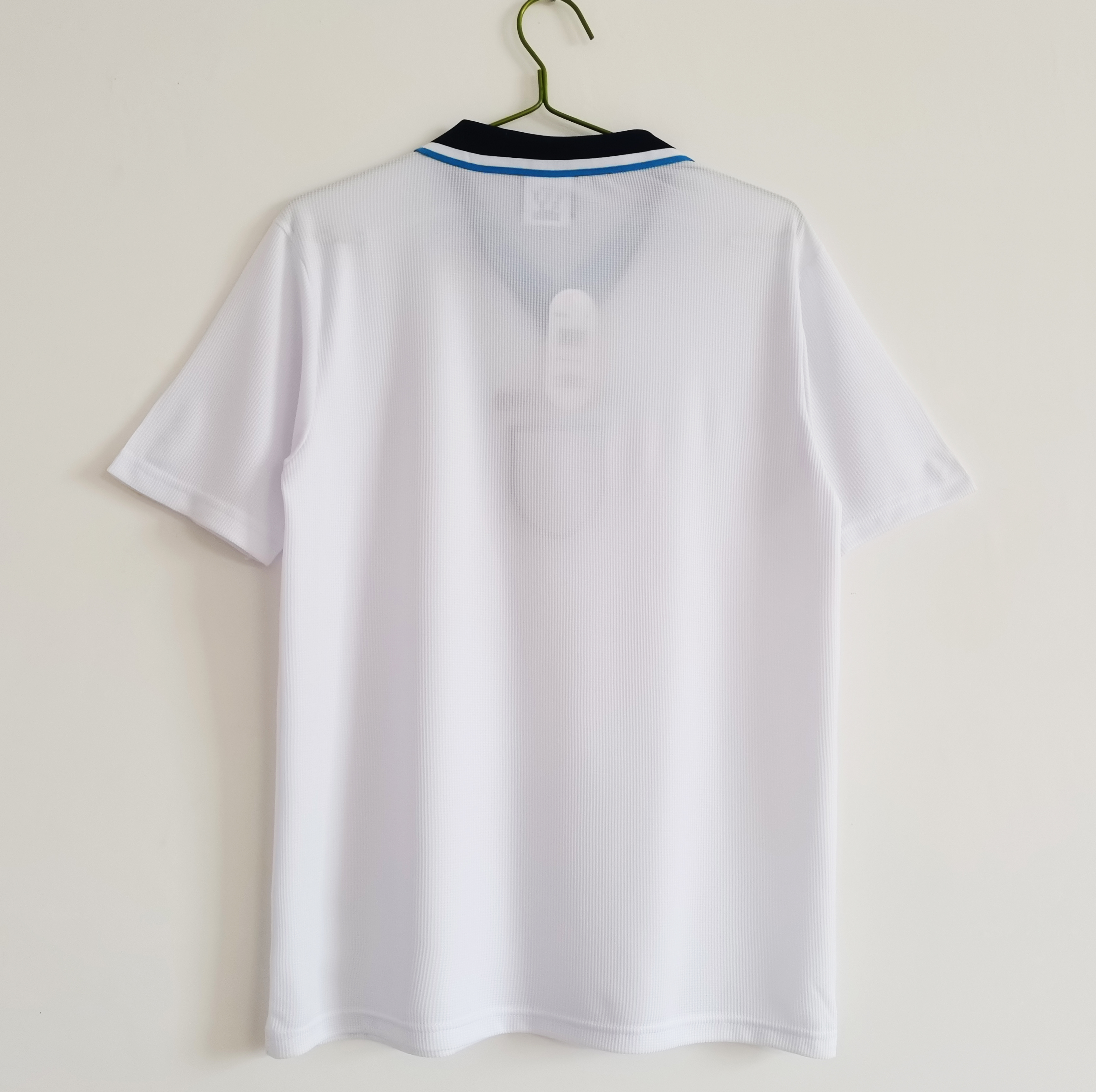 England Retro Home Jersey 1996