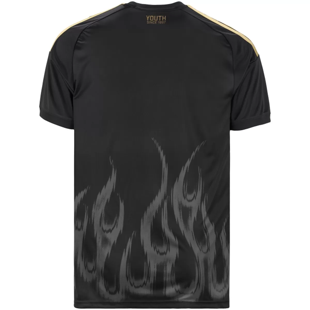 Juventus Third Jersey Fan Version 26/27