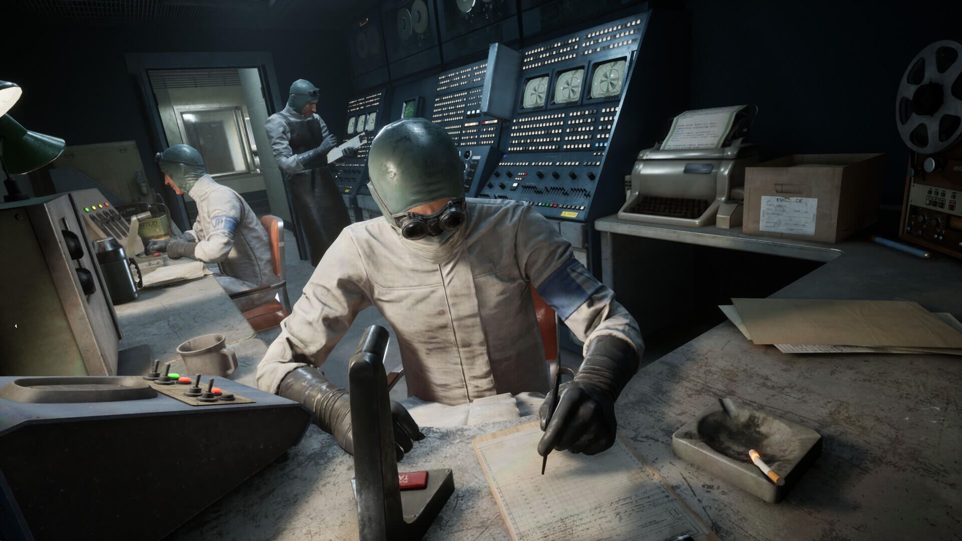 The Outlast Trials(Windows/Xbox Series X|S) XBOX LIVE Key UNITED STATES
