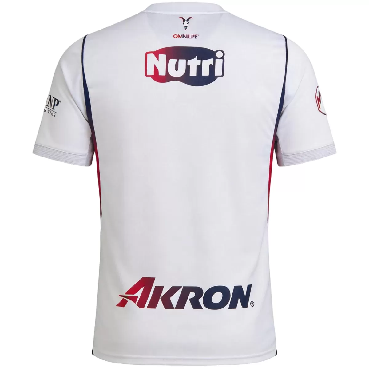 Chivas Away Jersey Fan version 26/27