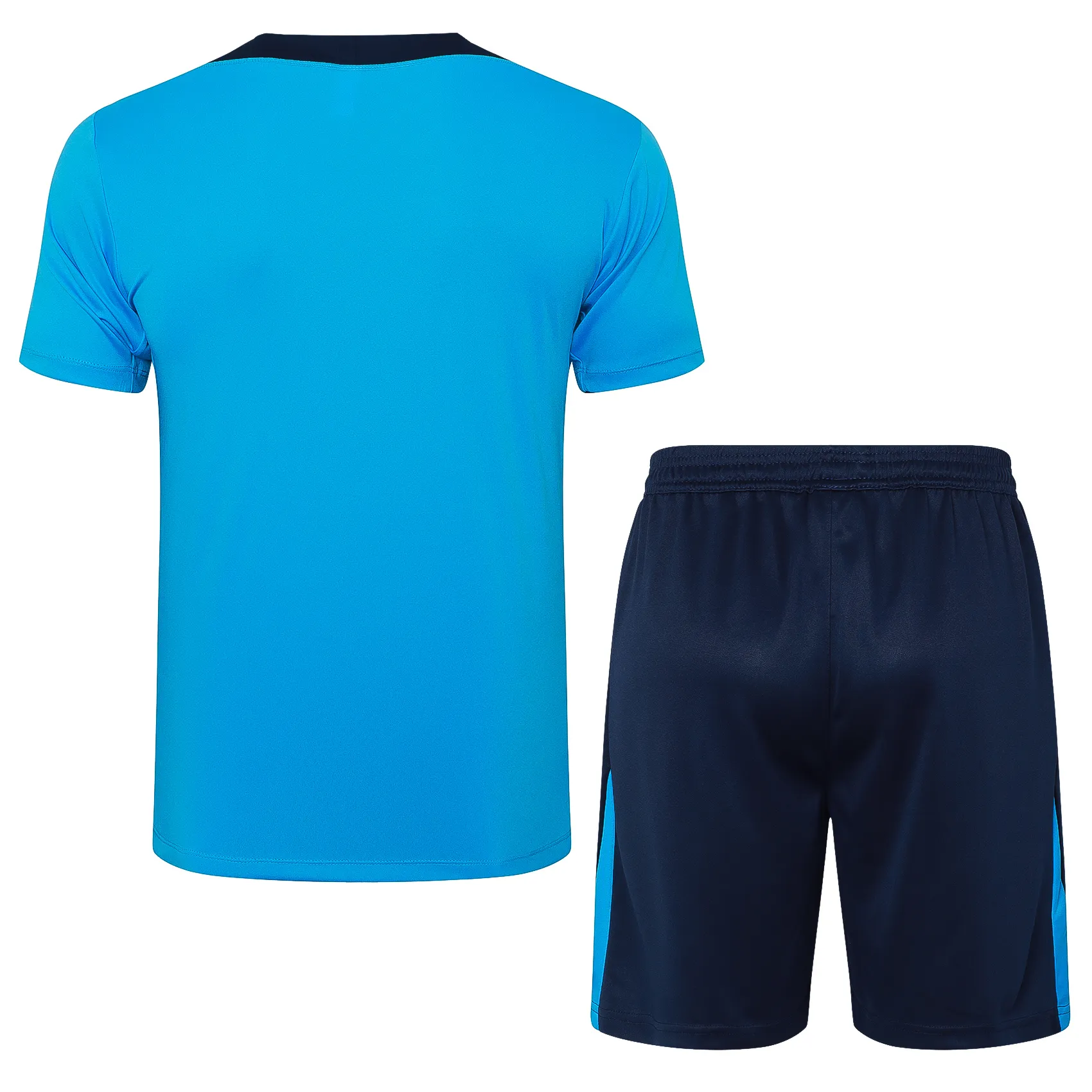 Chelsea  2425 Short Sleeves Training Suit D1001