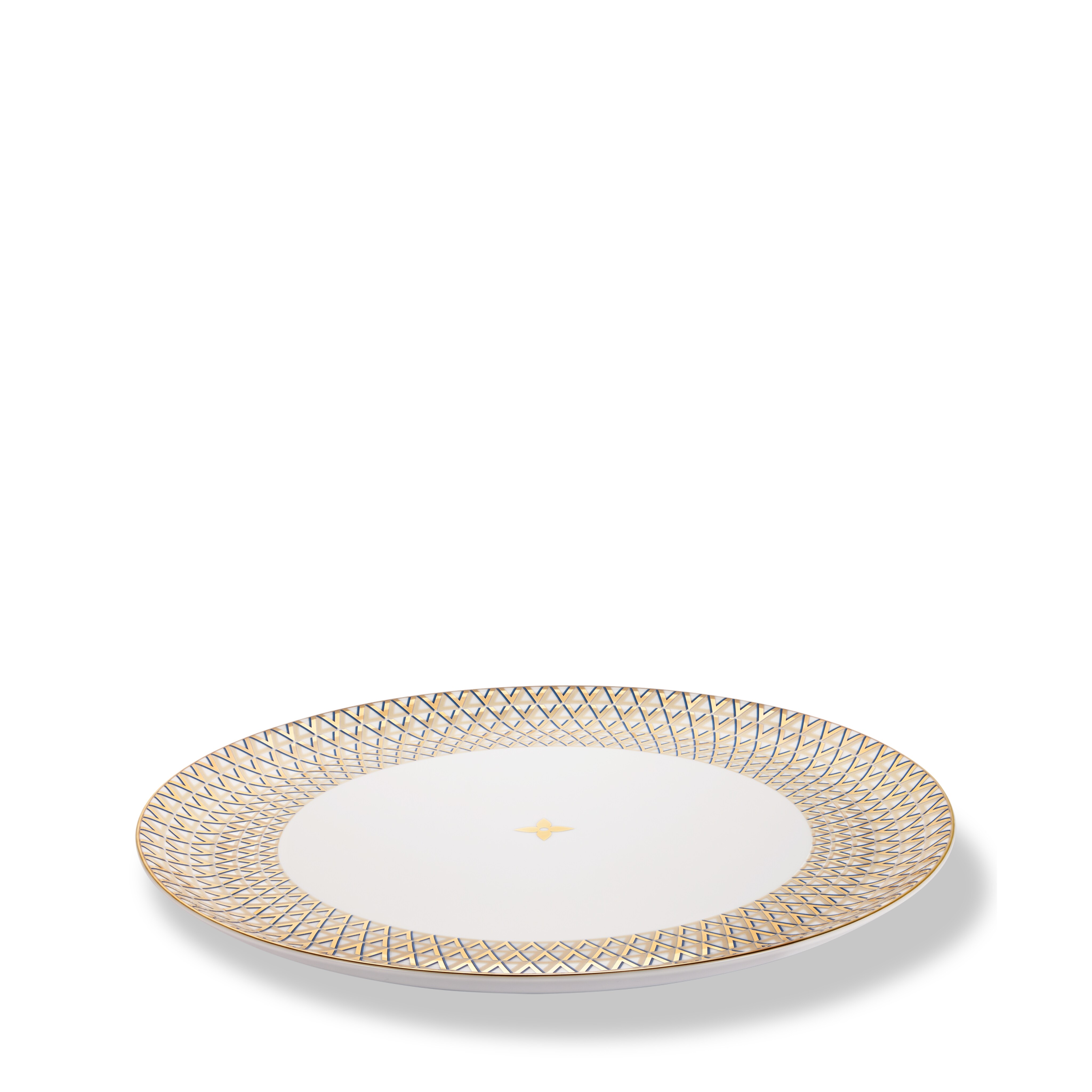 Splendor Cake Platter