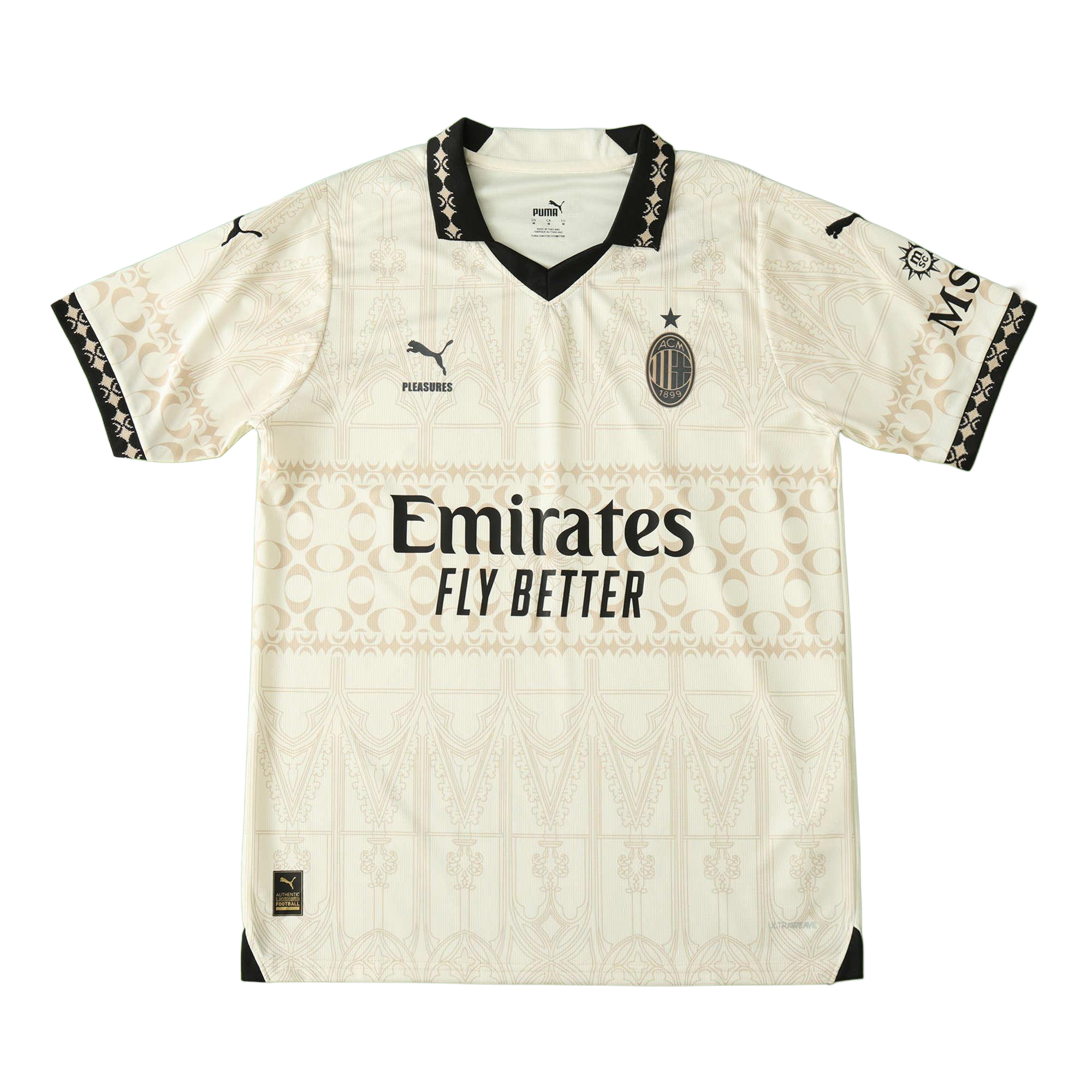 AC 23/24 Fourth S-XXL